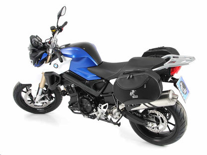 Hepco & Becker C-Bow sidecarrier for BMW F 800 R (2015-)