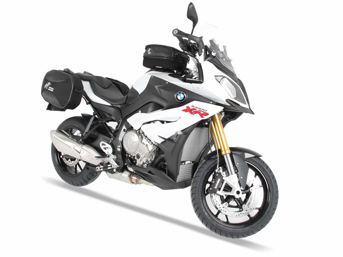 Hepco & Becker C-Bow sidecarrier for BMW S 1000 XR (2015-2019)