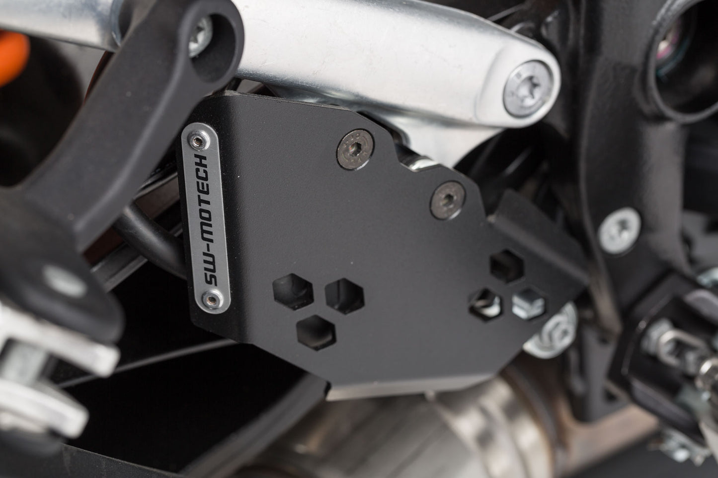 SW-Motech Brake cylinder guard