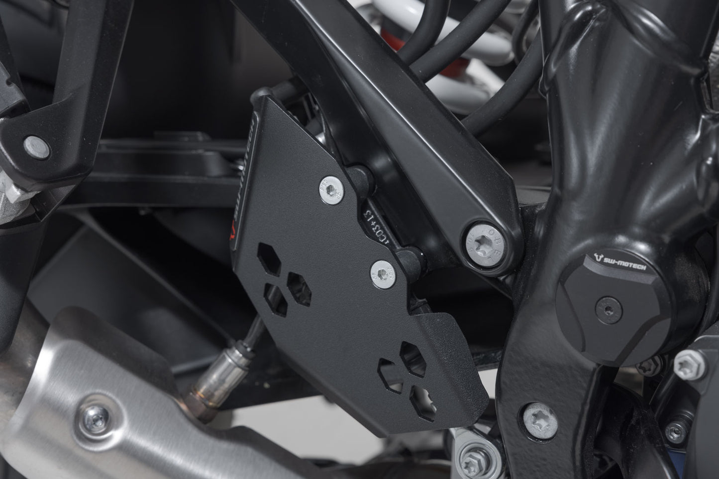 SW-Motech Brake cylinder guard
