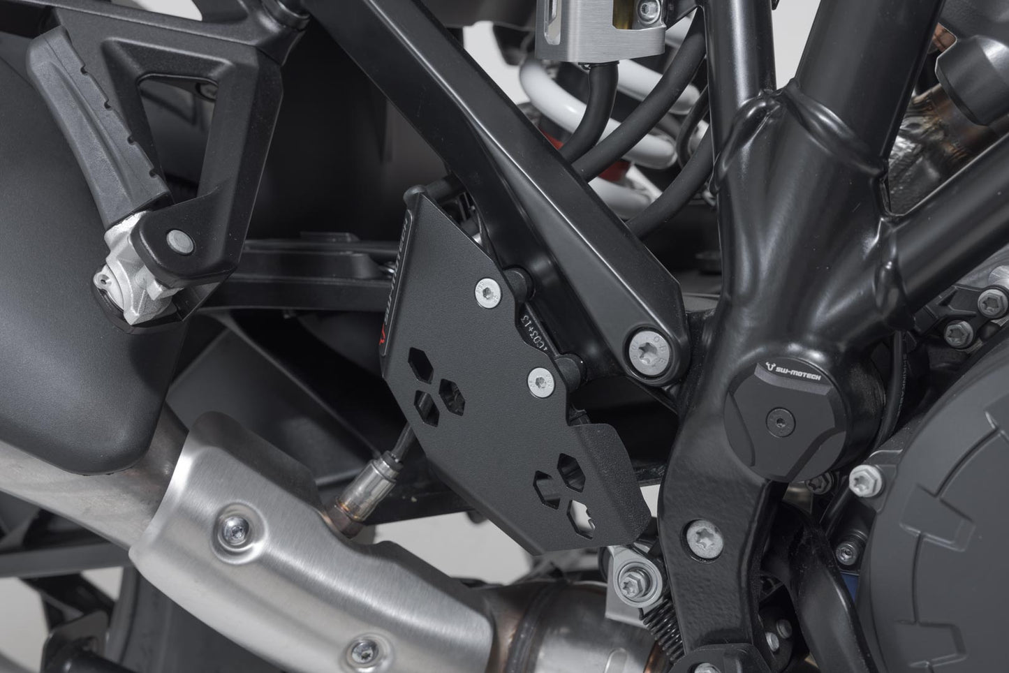SW-Motech Brake cylinder guard