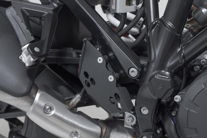 SW-Motech Brake cylinder guard