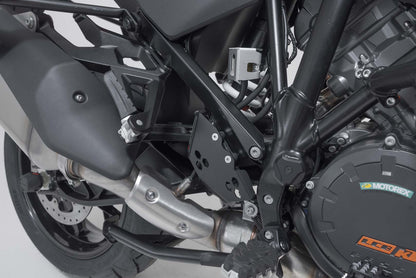 SW-Motech Brake cylinder guard