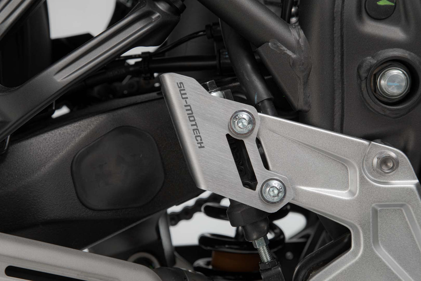 SW-Motech Brake cylinder guard