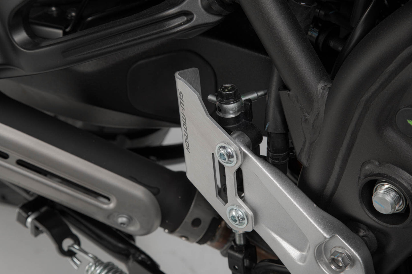 SW-Motech Brake cylinder guard