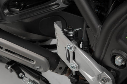 SW-Motech Brake cylinder guard
