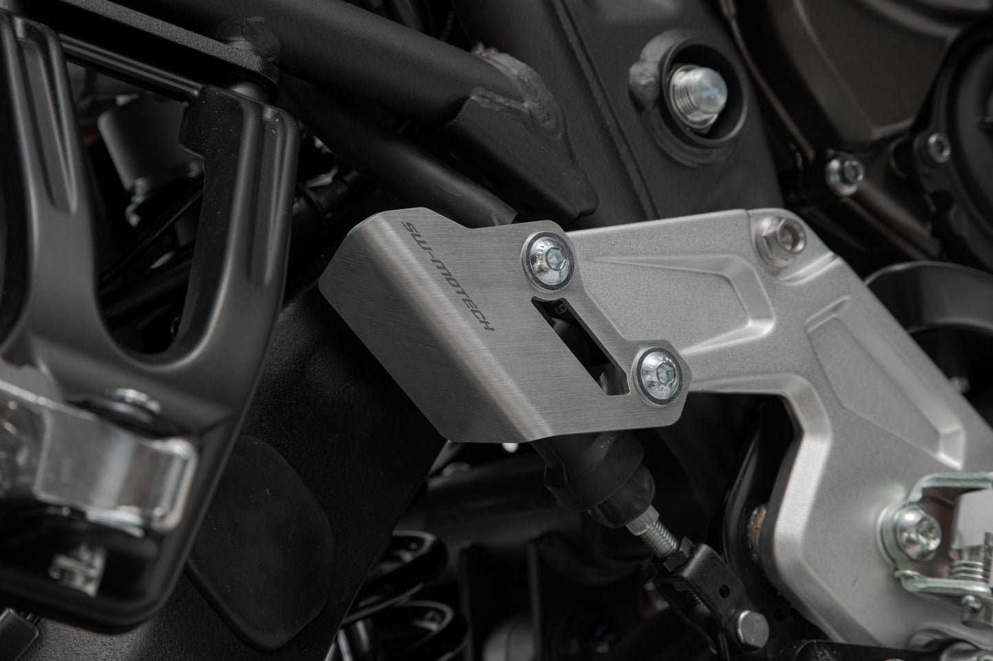 SW-Motech Brake cylinder guard