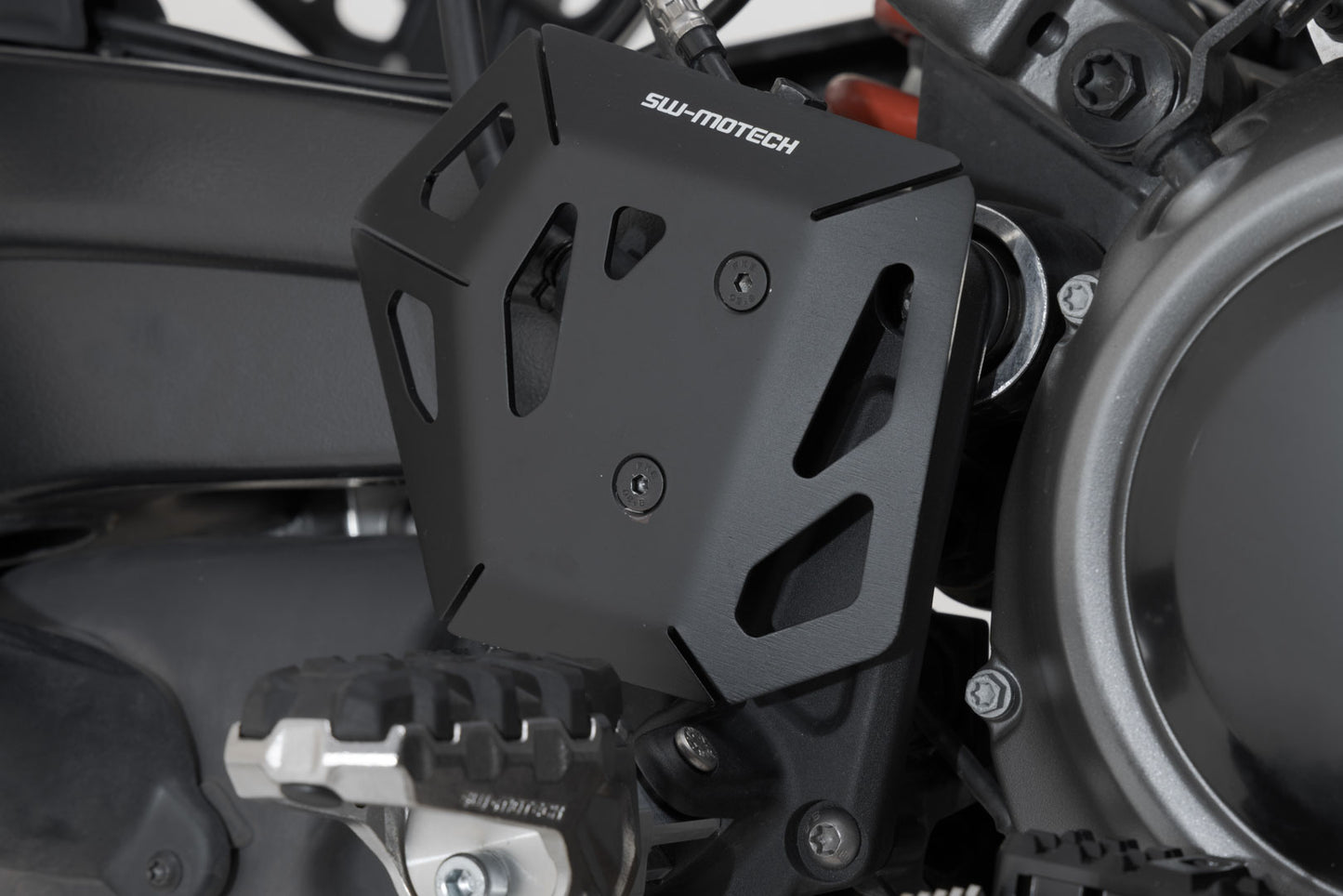 SW-Motech Brake cylinder guard