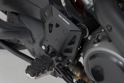 SW-Motech Brake cylinder guard
