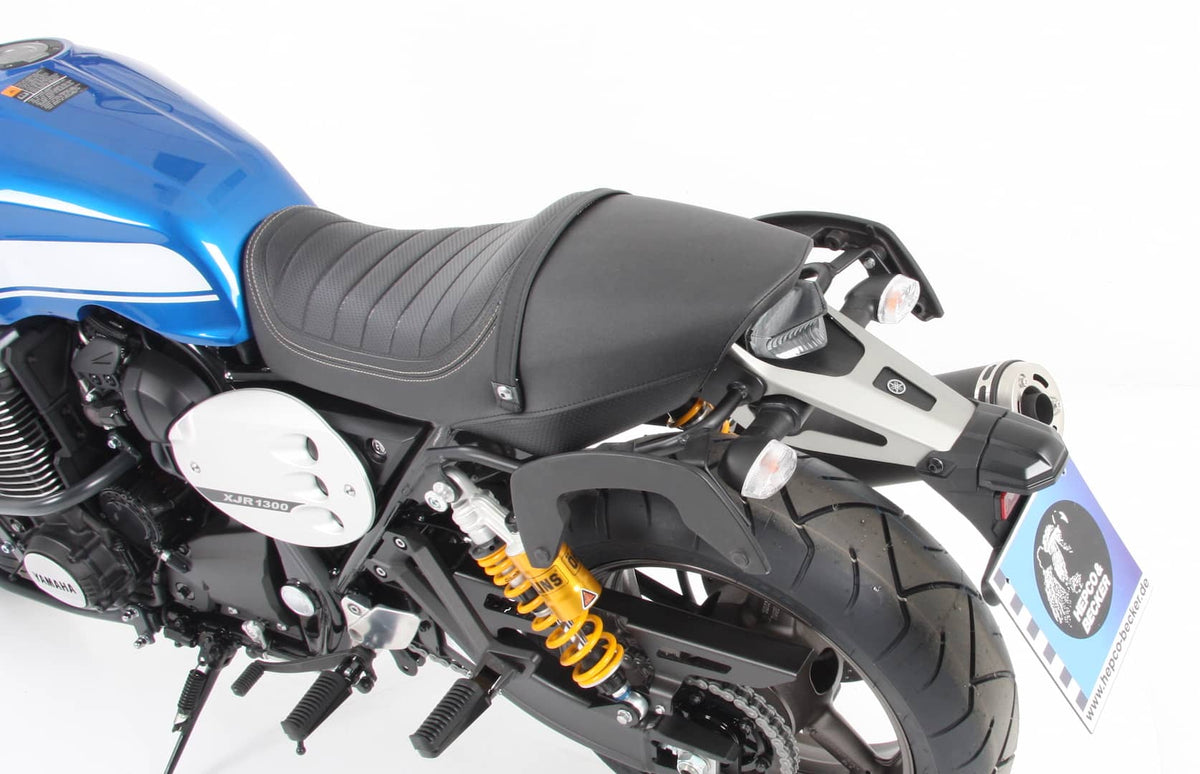 Hepco & Becker C-Bow sidecarrier for Yamaha XJR 1300 (2015-2016)