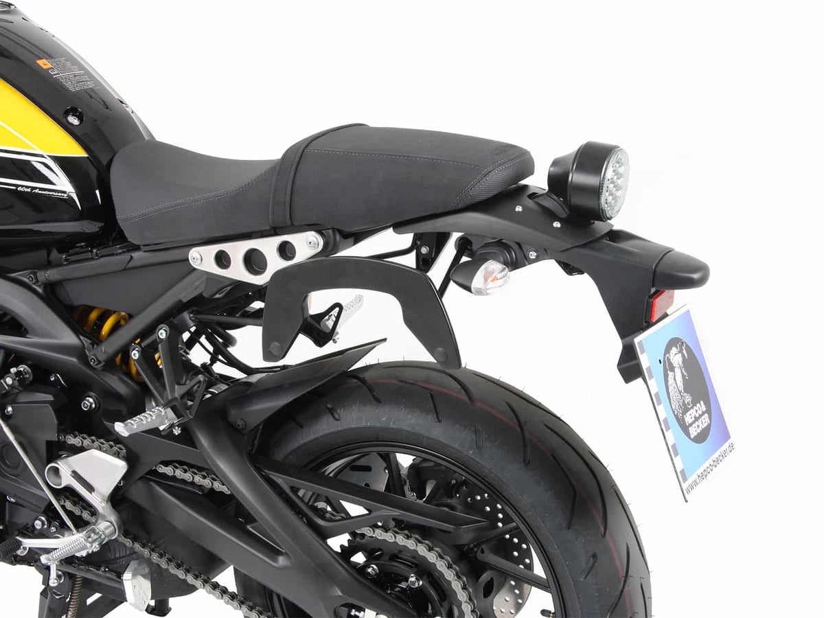 Hepco & Becker C-Bow sidecarrier for Yamaha XSR 900 (2016-2021)