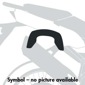 Hepco & Becker C-Bow sidecarrier for Honda CB 600 F Hornet (2011-)