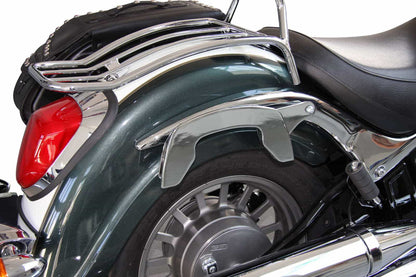 Hepco & Becker C-Bow sidecarrier for Suzuki VL 800 Intruder LC Volusia (2001-2016) / C 800 Intruder / Black Edition (2005-2016)