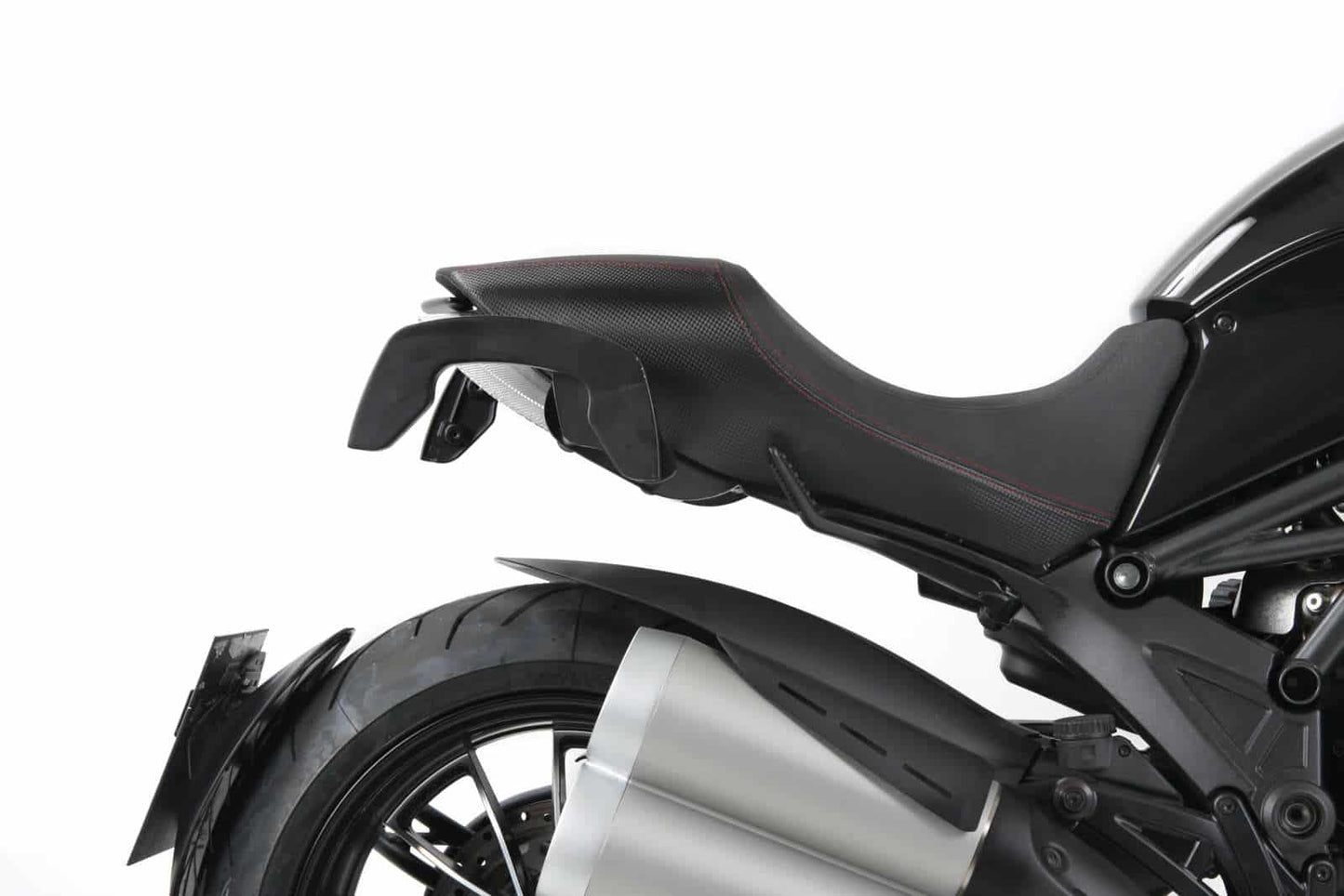Hepco & Becker C-Bow sidecarrier for Ducati Diavel (2011-2018)