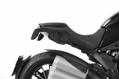 Hepco & Becker C-Bow sidecarrier for Ducati Diavel (2011-2018)