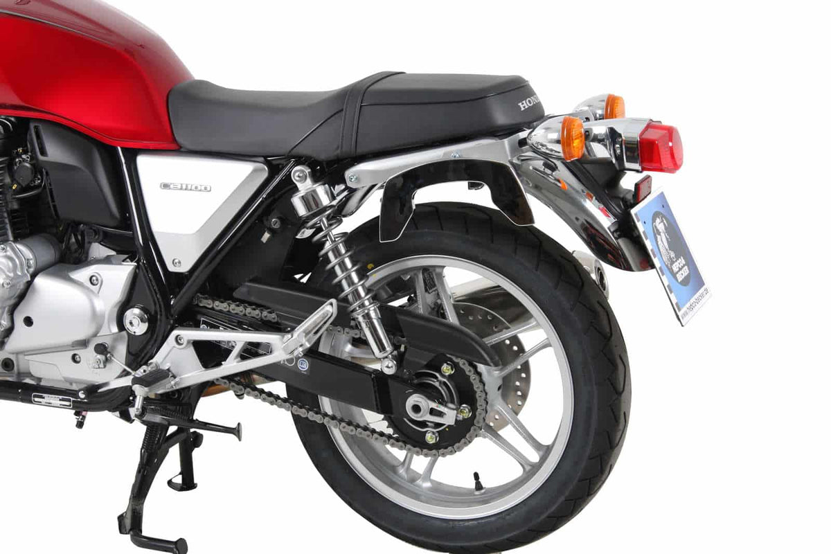 Hepco & Becker C-Bow sidecarrier for Honda CB 1100 (2013-2016)