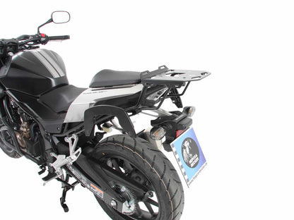 Hepco & Becker C-Bow sidecarrier for Honda CB 500 F (2016-2018)