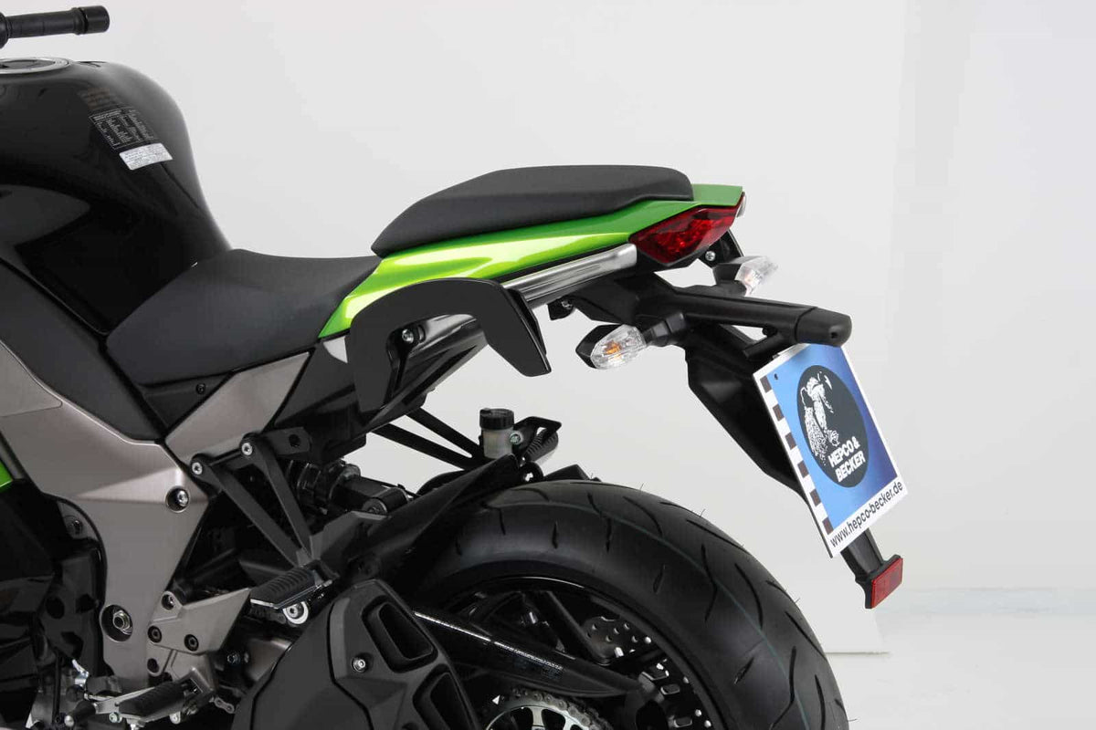 Hepco & Becker C-Bow sidecarrier for Kawasaki Z 1000 SX (2011-2014)