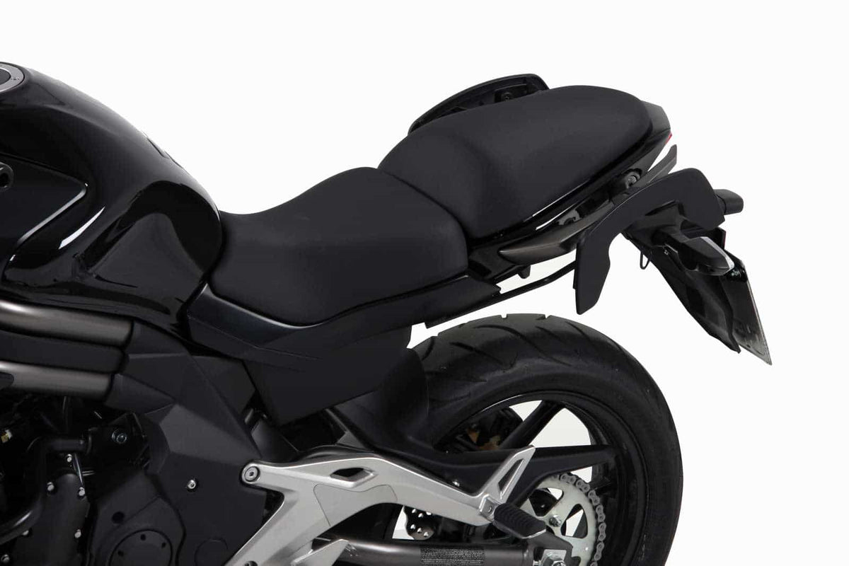 Hepco & Becker C-Bow sidecarrier for Kawasaki Kawasaki ER-6n/6f (2012-2016)