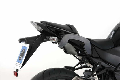 Hepco & Becker C-Bow sidecarrier for Kawasaki Z 750 (2007-2012)