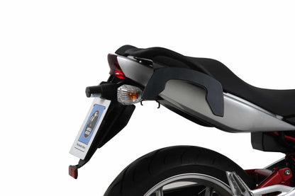 Hepco & Becker C-Bow sidecarrier for Kawasaki Kawasaki ER-6n/6f (2006-2008)