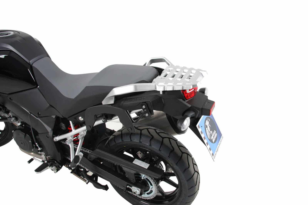 Hepco & Becker C-Bow sidecarrier for Suzuki V-Strom 1000 ABS / XT (2014-2019)
