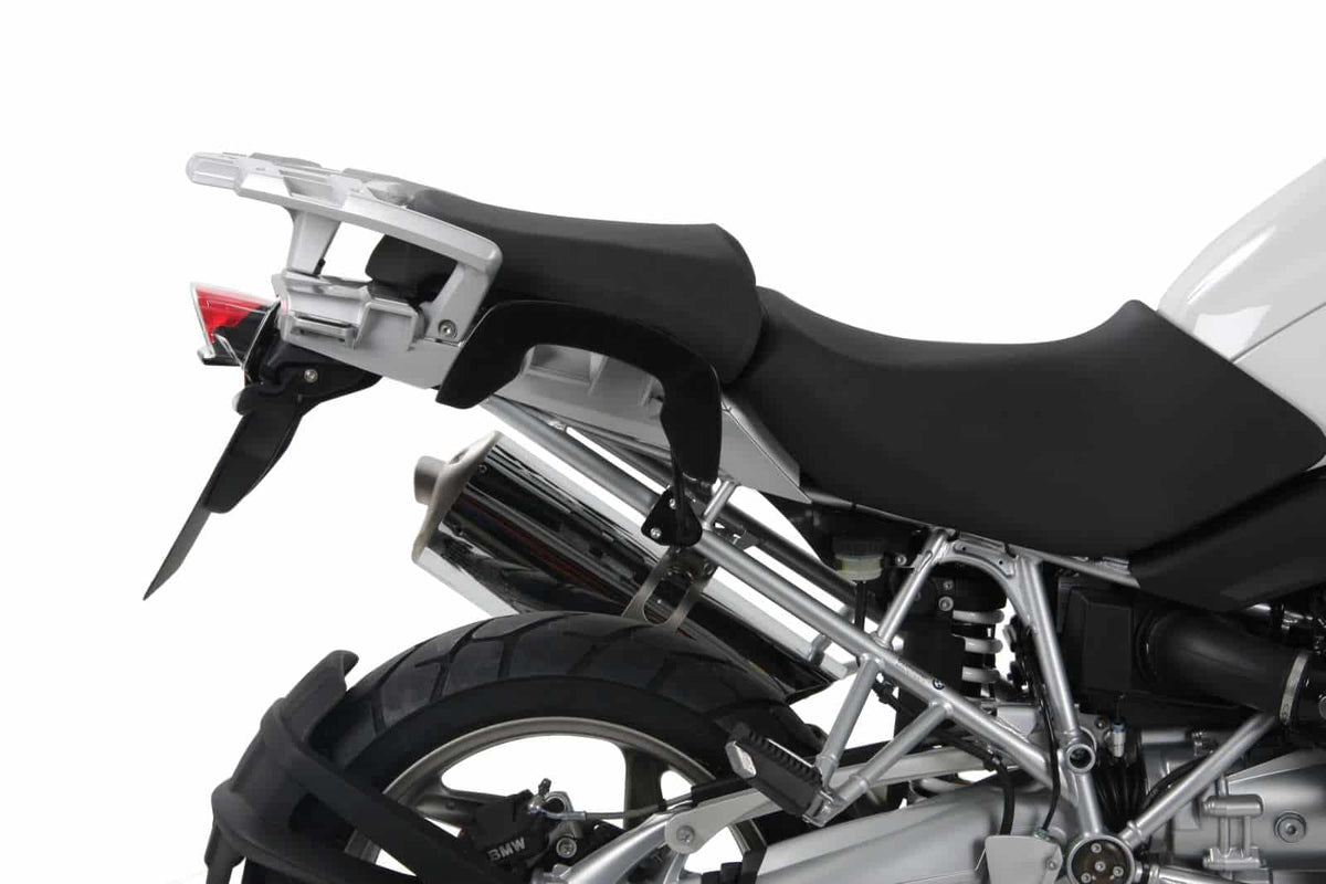 Hepco & Becker C-Bow sidecarrier for BMW R 1200 GS (2004-2012)