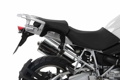 Hepco & Becker C-Bow sidecarrier for BMW R 1200 GS (2004-2012)