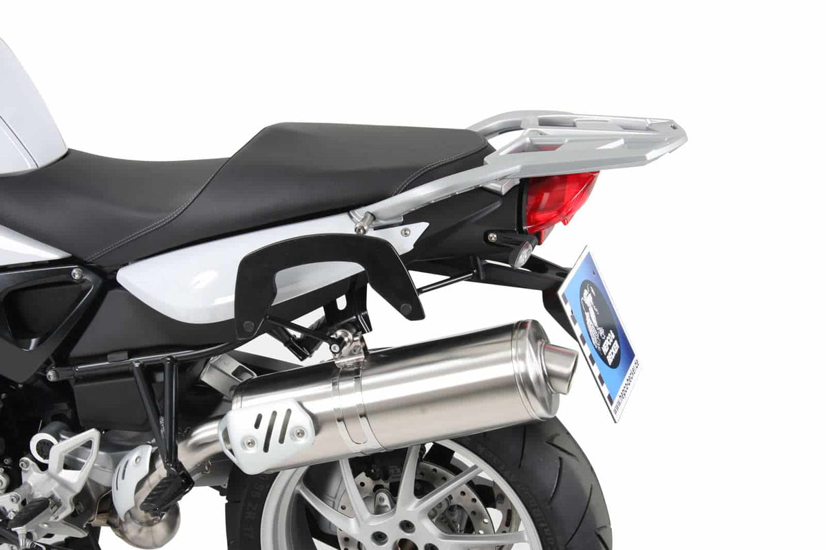 Hepco & Becker C-Bow sidecarrier for BMW F 800 GT (2013-2019)