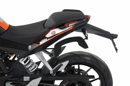 Hepco & Becker C-Bow sidecarrier for KTM 390 Duke (2013-2016)