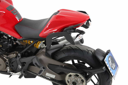 Hepco & Becker C-Bow sidecarrier for Ducati Monster 1200/S (2013-2016)