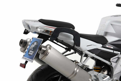 Hepco & Becker C-Bow sidecarrier for Aprilia Tuono 1000 R/Factory (2009-2011)