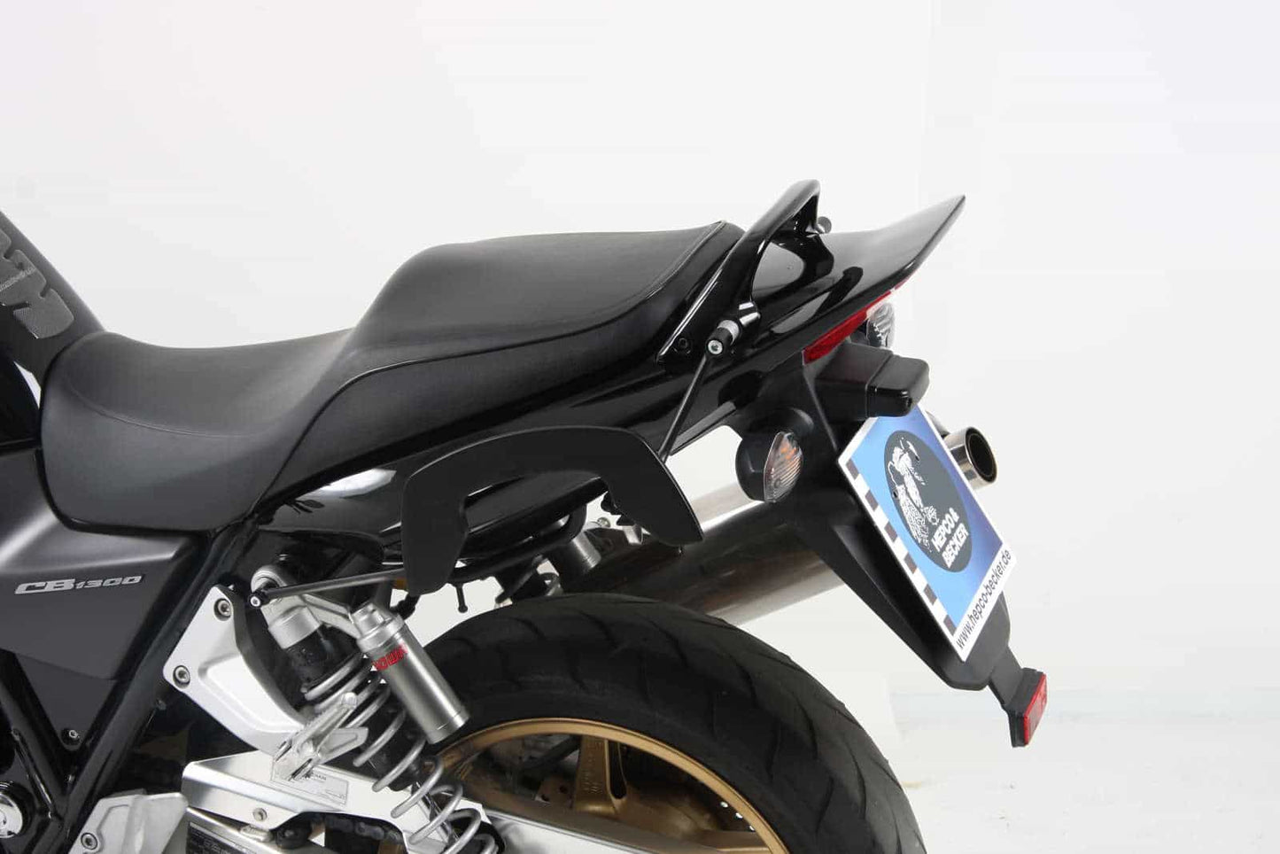 Hepco & Becker C-Bow sidecarrier for Honda CB 1300 (2003-2009)