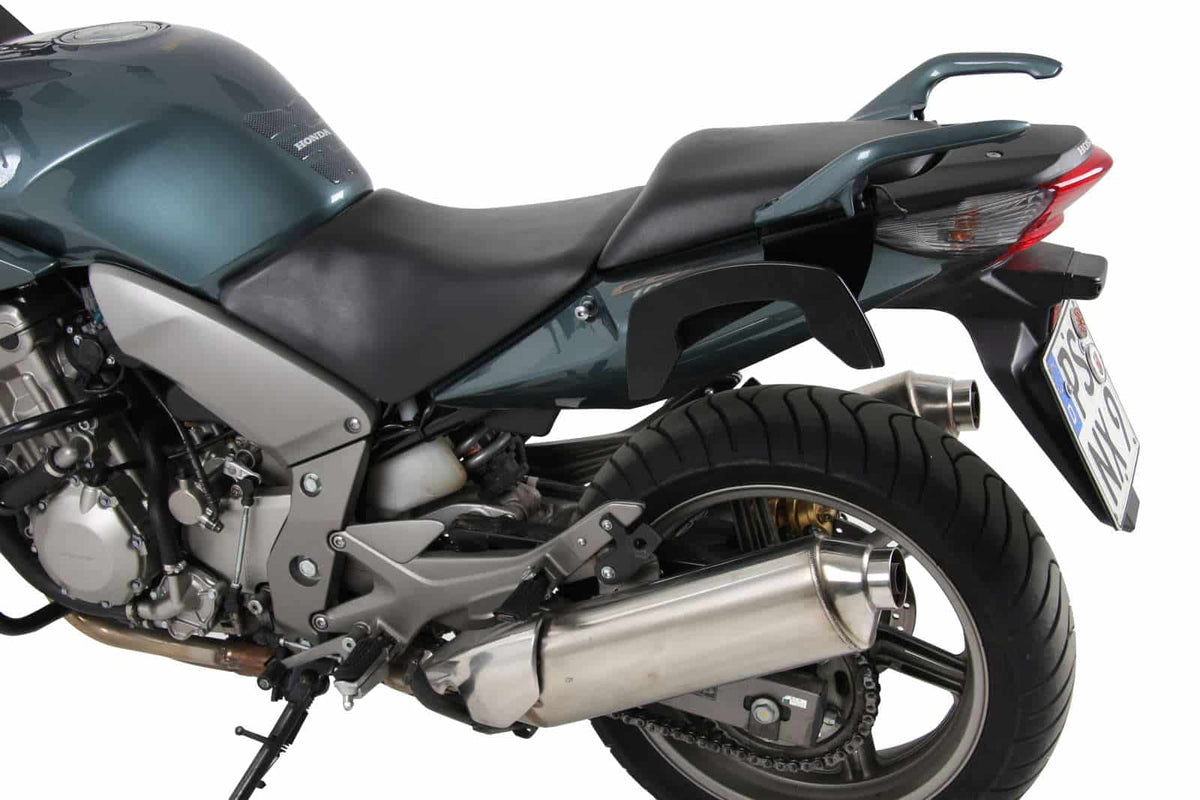 Hepco & Becker C-Bow sidecarrier for Honda CBF 500 (2004-2007) / CBF 500 (2004-2007) / CBF 600 (2008-2013) / CBF 1000 (2006-2011)