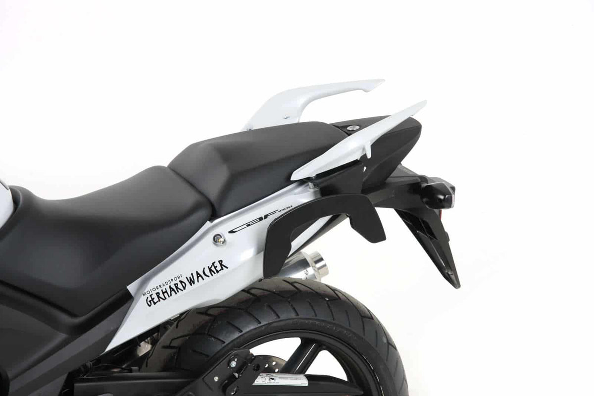 Hepco & Becker C-Bow sidecarrier for Honda CBF 1000 F (2010-)