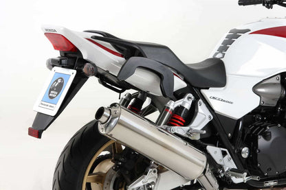 Hepco & Becker C-Bow sidecarrier for Honda CB 1300 (2010-)