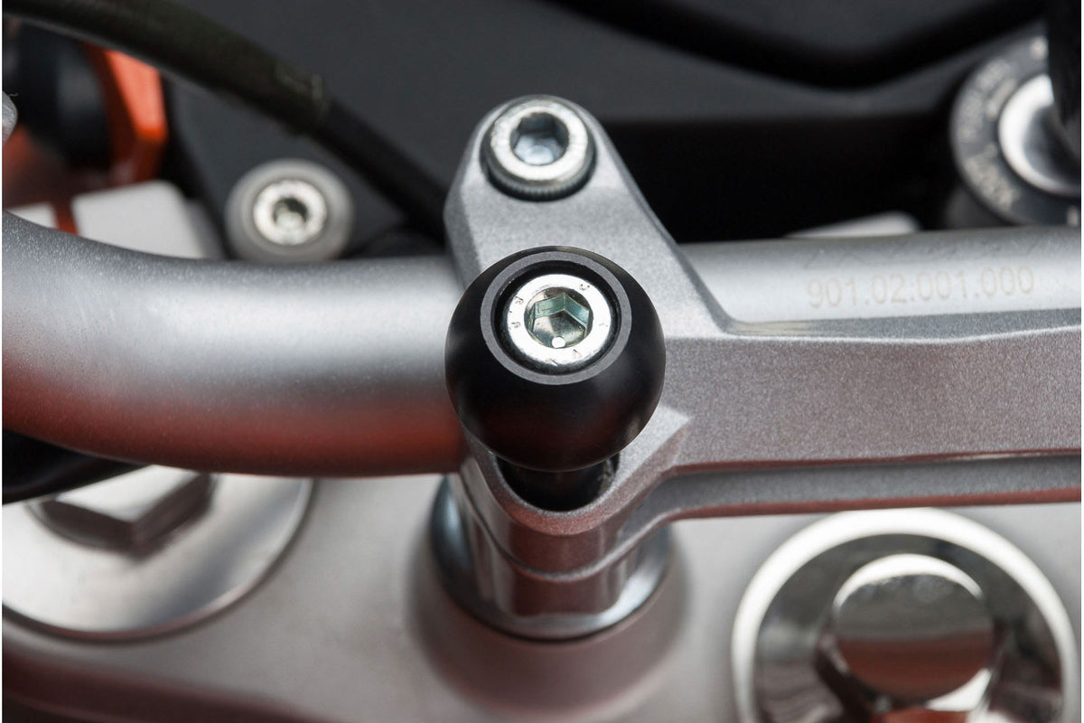 SW-Motech 1" ball for M6 thread