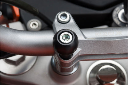 SW-Motech 1" ball for M6 thread