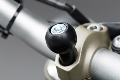 SW-Motech 1" ball for M6 thread