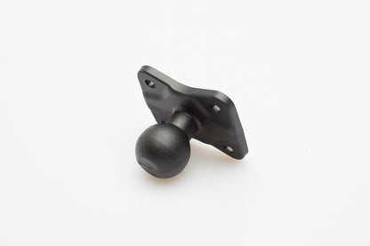 SW-Motech 1" ball for GPS mount