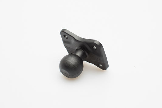 SW-Motech 1" ball for GPS mount