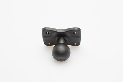 SW-Motech 1" ball for GPS mount