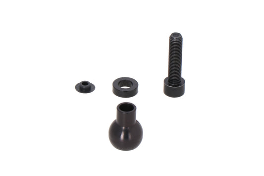 SW-Motech 1" ball for M10 mirror thread