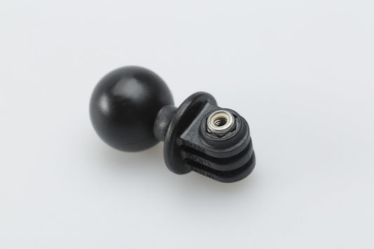 SW-Motech 1" ball for GoPro camera