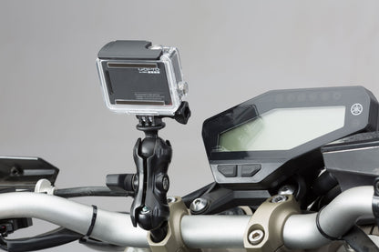 SW-Motech Universal GoPro camera kit