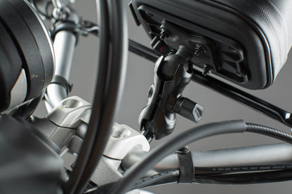 SW-Motech Pivoted socket arm