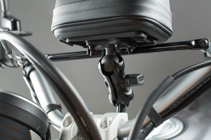 SW-Motech Pivoted socket arm