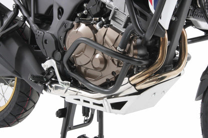 Hepco & Becker Engine protection plate aluminium for Honda CRF 1000 Africa Twin (2018-2019)