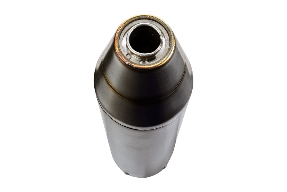 GPR Deeptone Atv Slip-on Exhaust