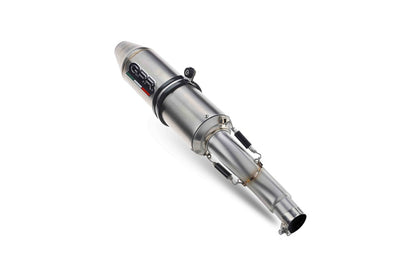 GPR Deeptone Atv Slip-on Exhaust